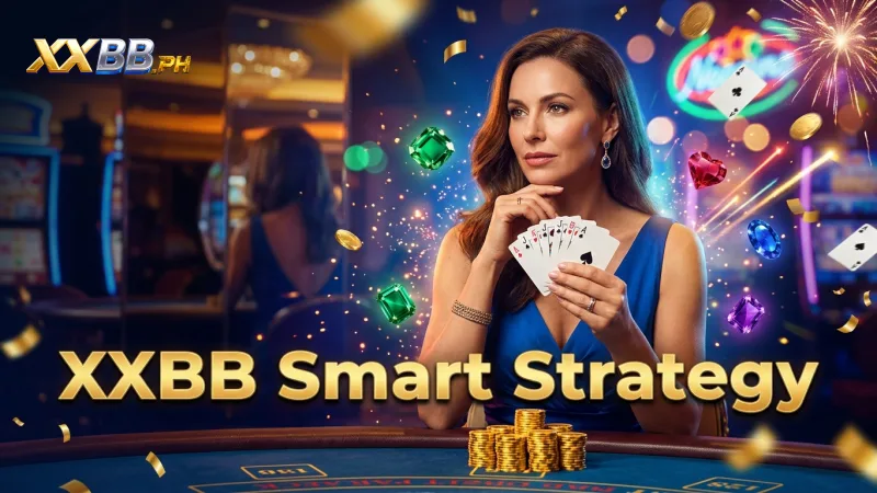 xxbb-strategy-guides-empower-smarter-blackjack-decisions