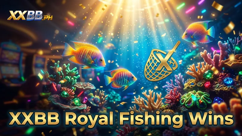 master-xxbb-royal-fishing-to-catch-rare-sea-creatures