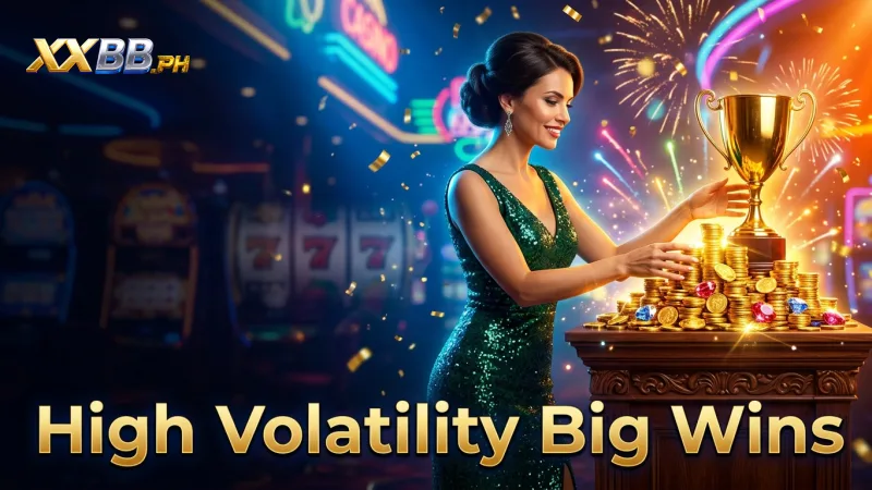 high-volatility-slots-deliver-bigger-wins-less-often
